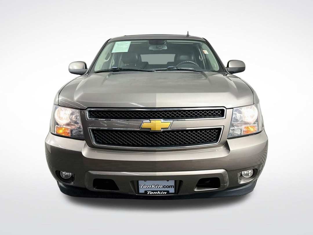 2013 Chevrolet Tahoe LT - Image 2