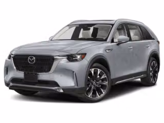 2024 MAZDA Cx-90 Phev Premium