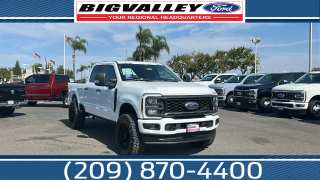 2024 Ford F-250Sd XL