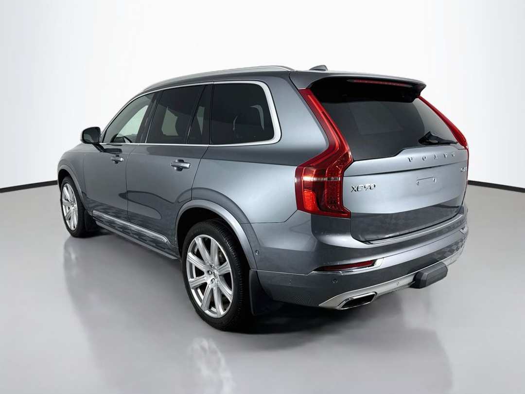 2017 Volvo Xc90 T6 Inscription - Image 3