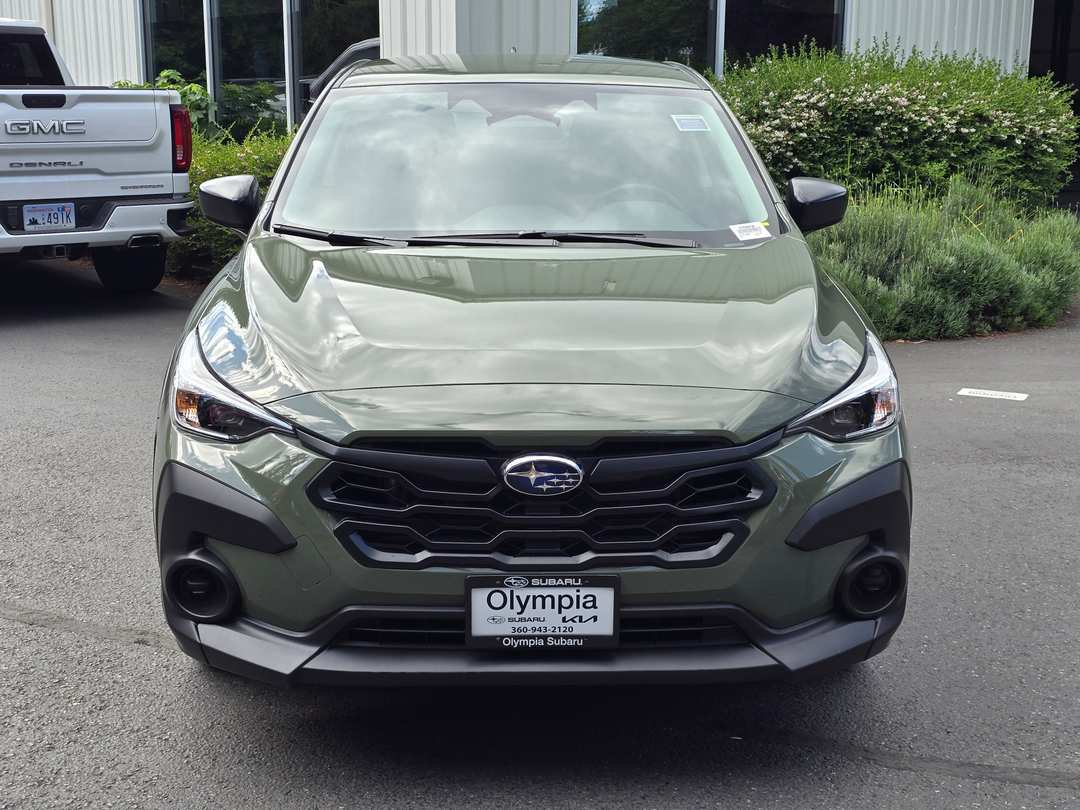 2026 Subaru Crosstrek Base - Image 2
