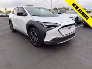2023 Subaru Solterra Premium