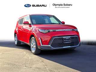 2025 Kia Soul S