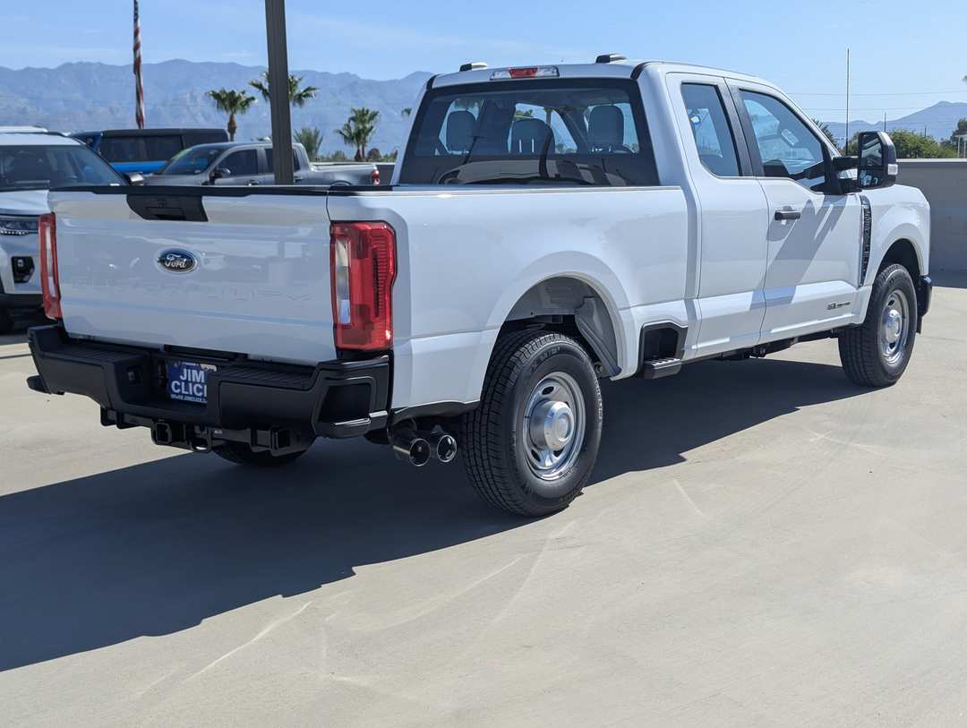 2026 Ford Super Duty F-250 Srw XL - Image 2