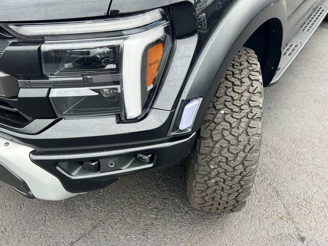 2026 Ford F-150 Raptor - Image 3