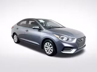 2020 Hyundai Accent SE