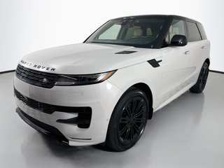 2027 Land Rover Range Rover Sport Plug-In Hybrid Dynamic SE