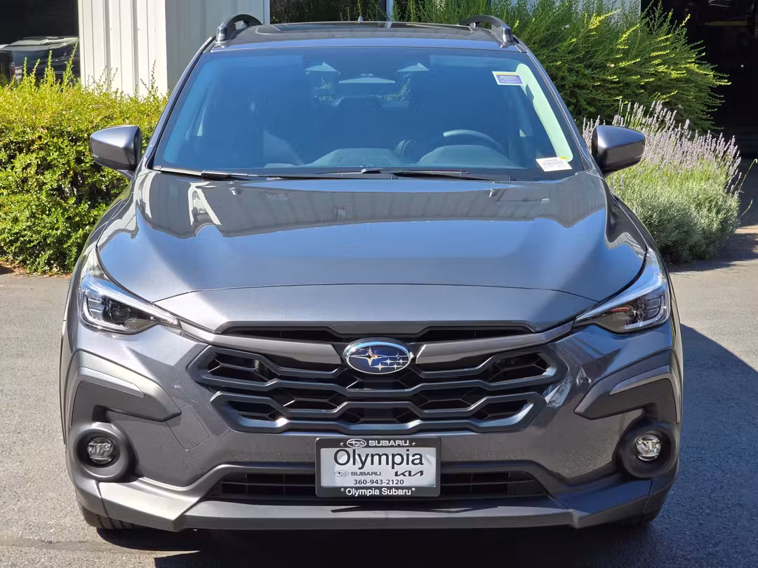 2026 Subaru Crosstrek Limited - Image 2