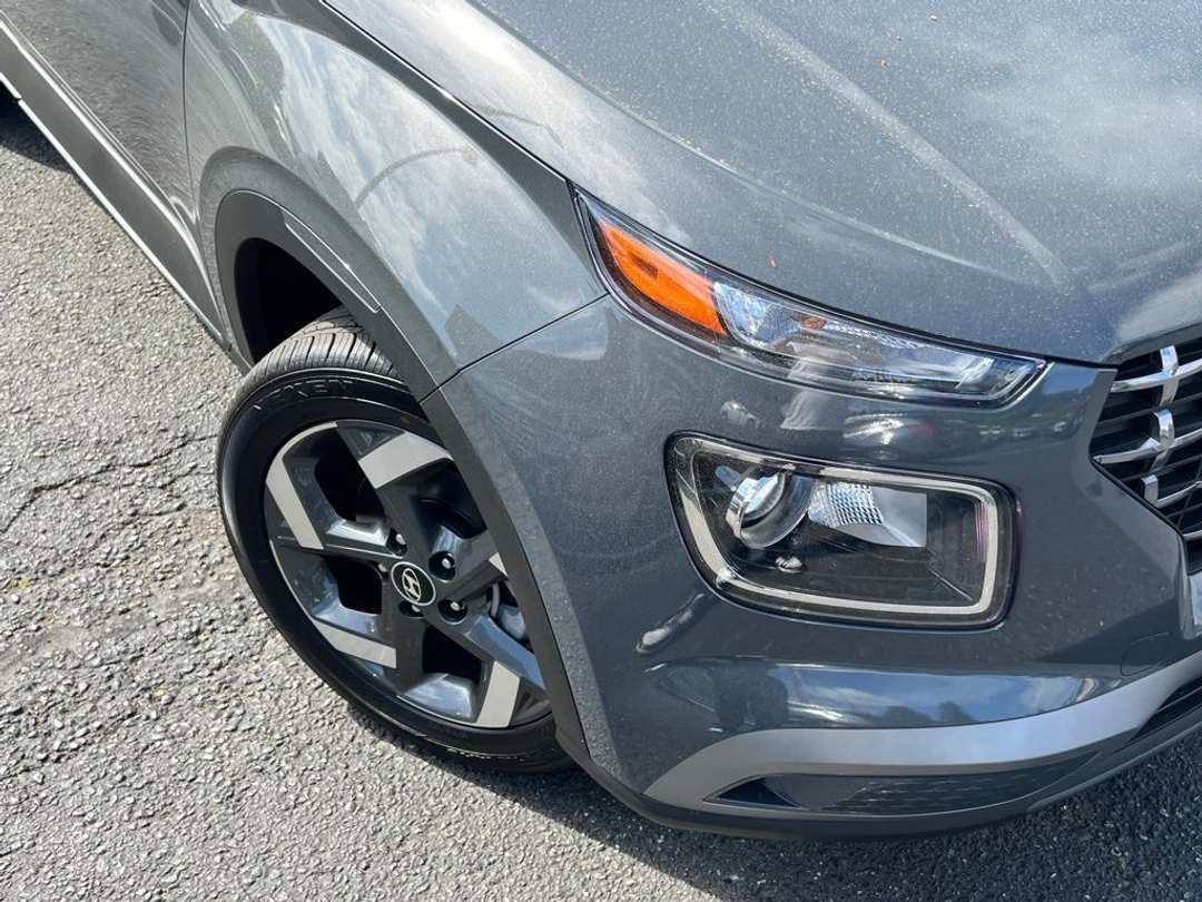 2026 Hyundai Venue SEL - Image 2