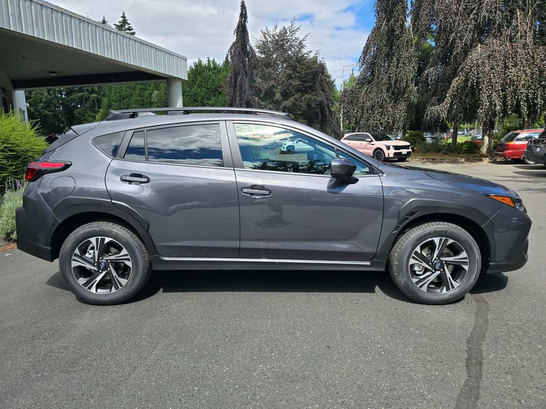 2026 Subaru Crosstrek Premium - Image 3