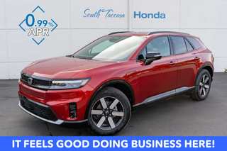2026 Honda Prologue Touring