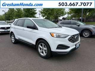 2021 Ford Edge SE