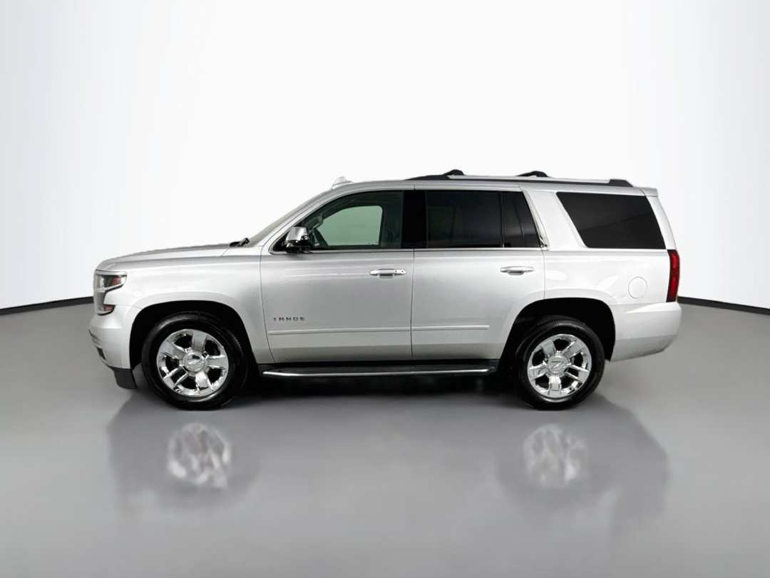 2018 Chevrolet Tahoe Premier - Image 2