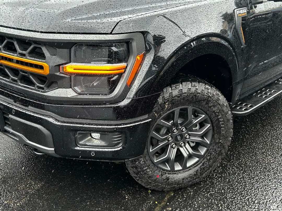 2026 Ford F-150 Tremor - Image 2