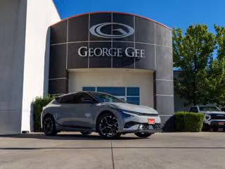 2026 Kia Ev6 GTLine