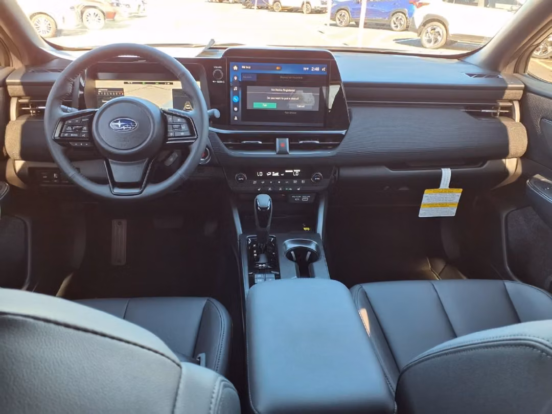 2026 Subaru Outback Premium - Image 2