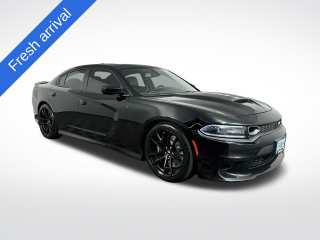 2019 Dodge Charger R/T Scat Pack