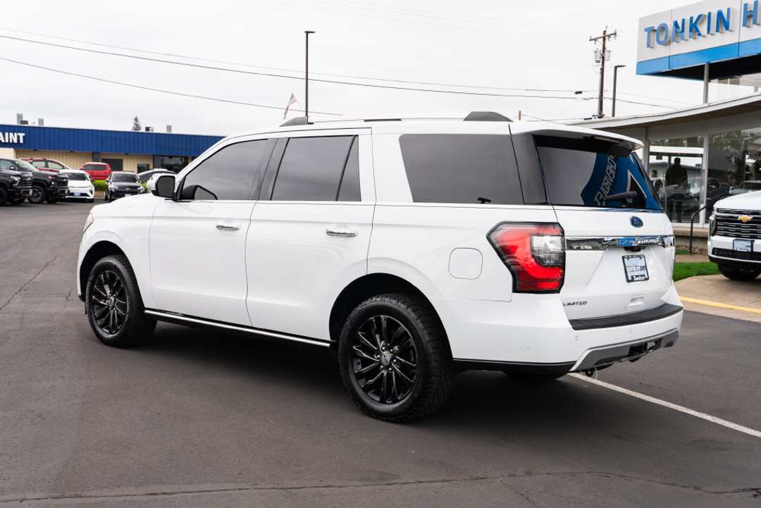 2020 Ford Expedition Limited - Image 2