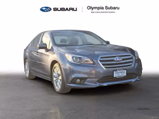 2016 Subaru Legacy 2.5i
