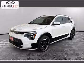2023 Kia Niro Ev Wave