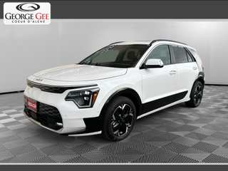 2023 Kia Niro Ev Wave