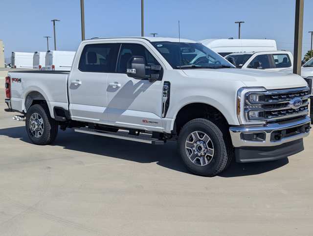 2026 Ford Super Duty F-250 Srw