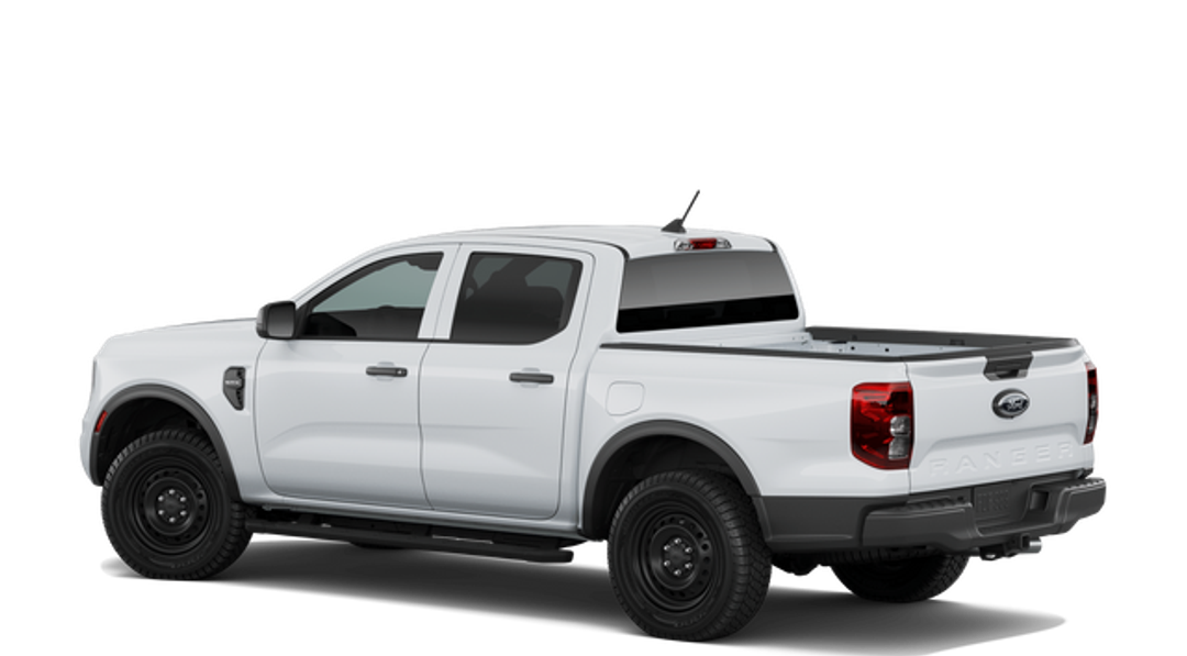 2026 Ford Ranger XL - Image 2