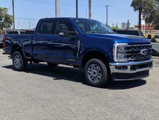2026 Ford Super Duty F-250 Srw