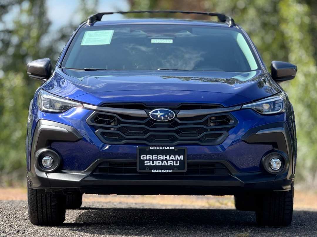 2026 Subaru Crosstrek Limited - Image 2