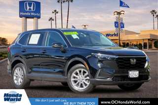 2023 Honda CR-V EXL