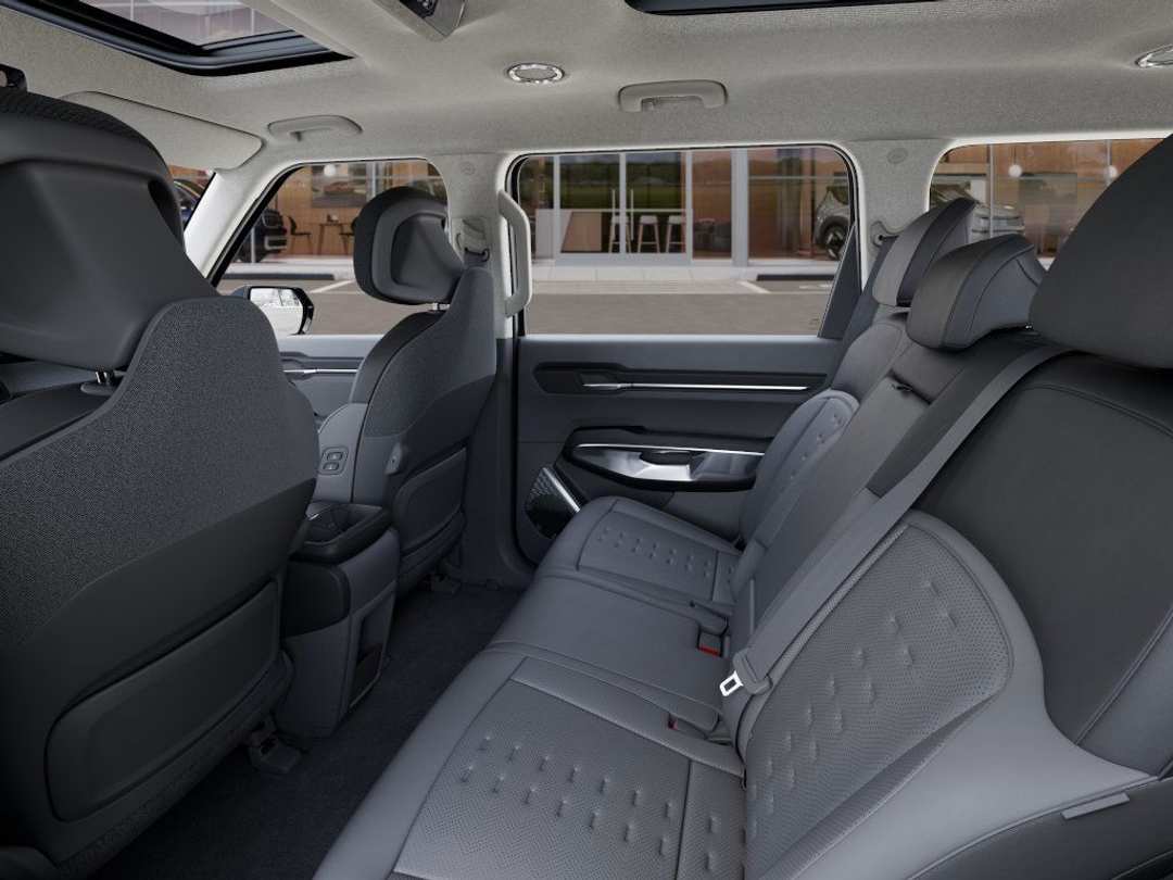2026 Kia EV9 Wind - Photo 18