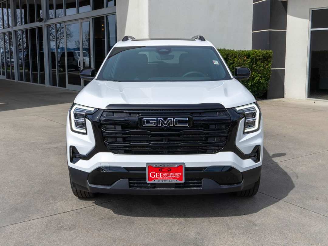 2026 GMC Terrain Elevation - Image 2