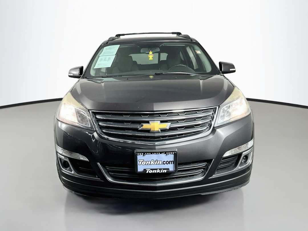 2016 Chevrolet Traverse LT - Image 2