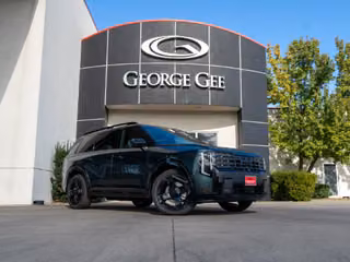 2027 Kia Telluride Hybrid XLine SX