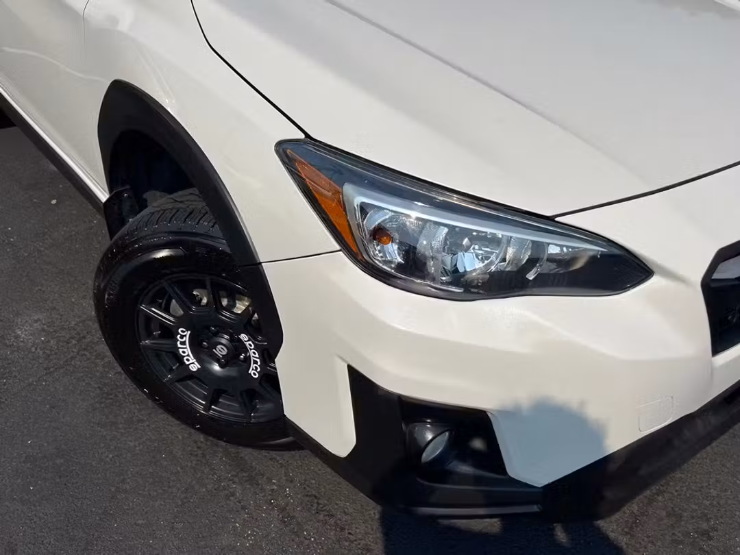 2019 Subaru Crosstrek 2.0i Premium - Image 2