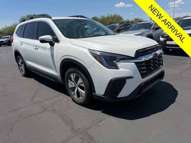 2023 Subaru Ascent Premium