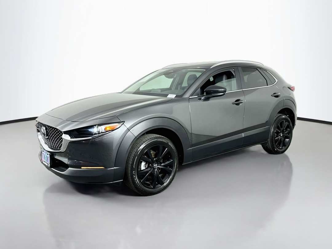 2025 MAZDA Cx-30 2.5 S Select Sport - Image 3