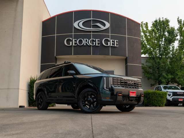 2027 Kia Telluride XPro SXPrestige