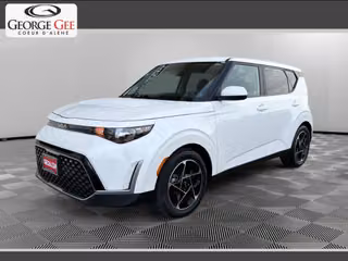 2023 Kia Soul EX