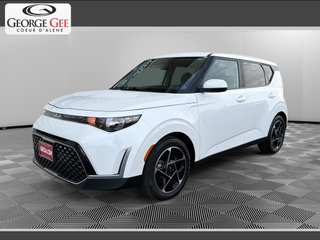 2023 Kia Soul EX