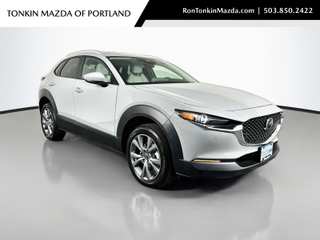 2026 MAZDA Cx-30 2.5 S Preferred