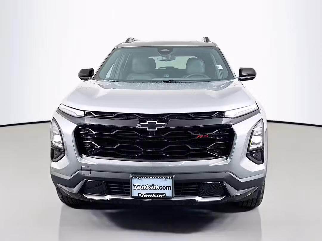 2026 Chevrolet Equinox RS - Image 2