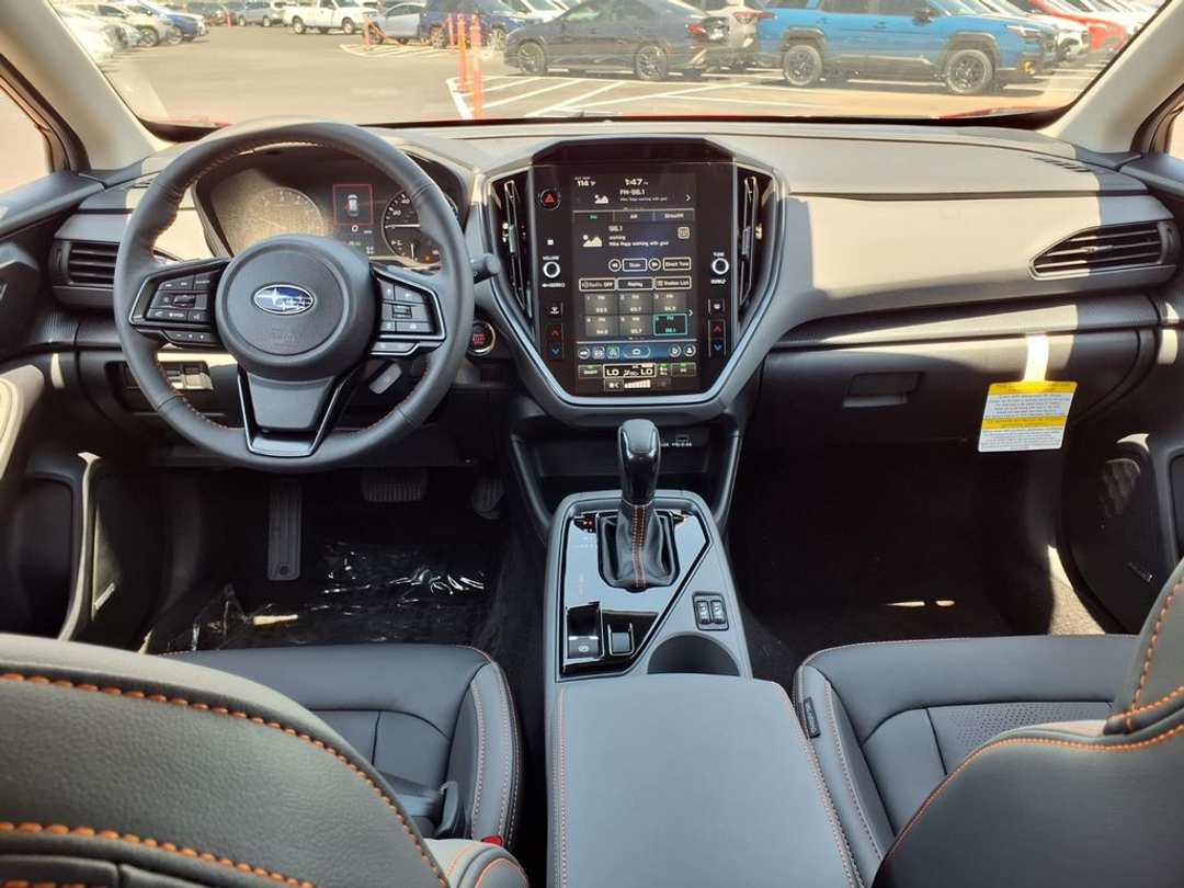 2026 Subaru Crosstrek Limited - Image 2