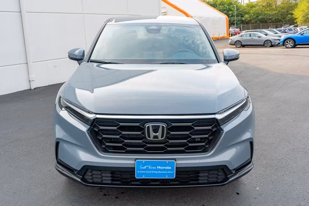 2026 Honda CR-V LX - Image 3