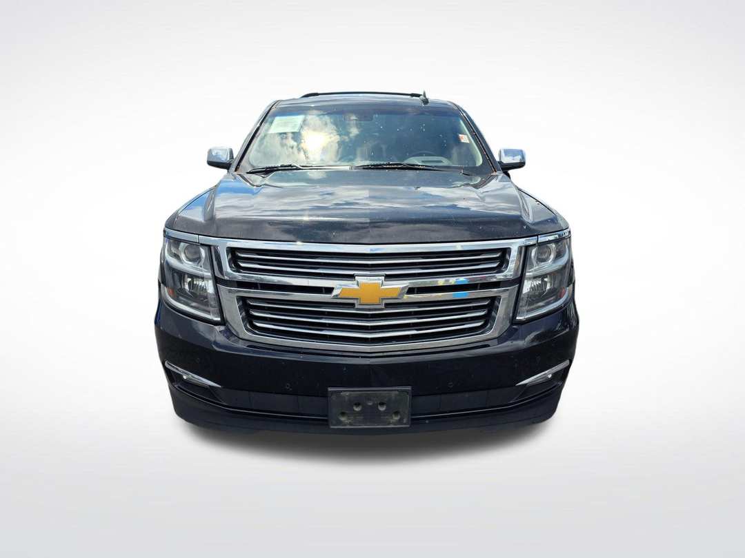 2016 Chevrolet Suburban LTZ - Image 3