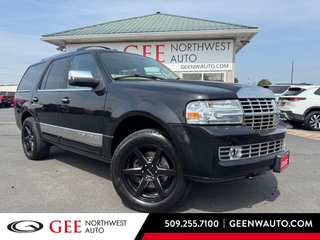 2010 Lincoln Navigator Base
