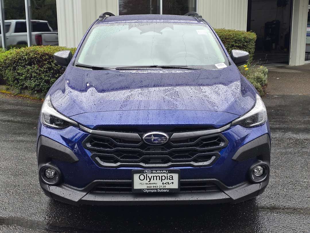 2026 Subaru Crosstrek Hybrid Limited - Image 2