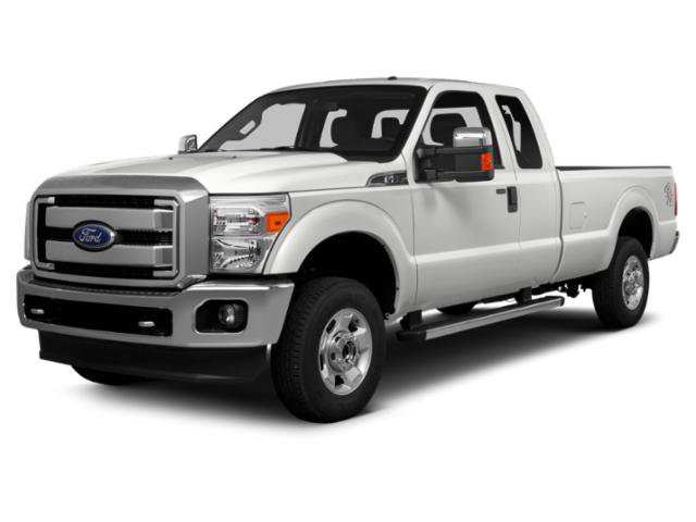 2015 Ford Super Duty F-250 Srw XL