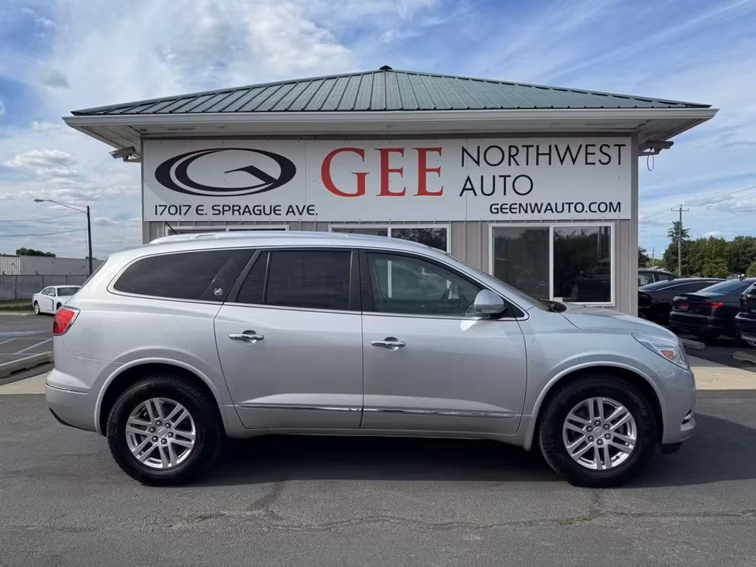 2014 Buick Enclave Convenience Group - Image 2