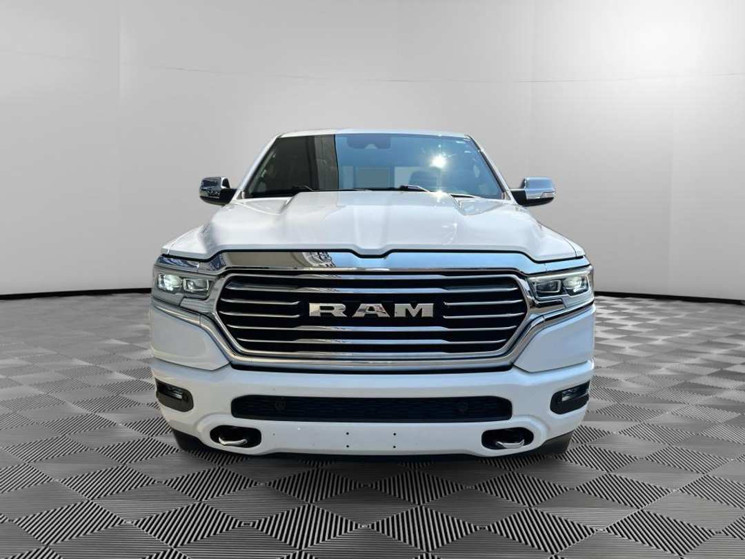 2021 Ram 1500 Longhorn - Image 2